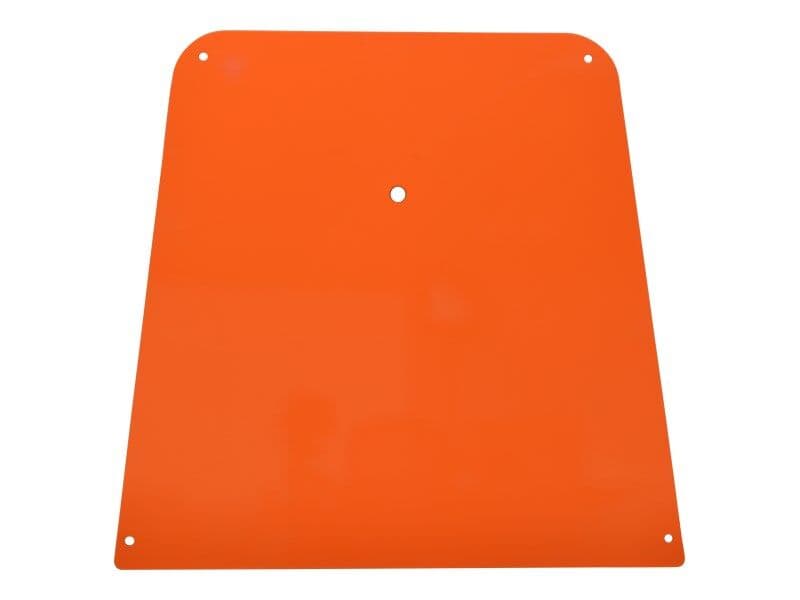 COVER LOWER TRANSMISSION