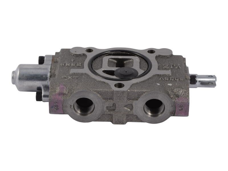 VALVE SINGLE CLEVIS HUSCO #500