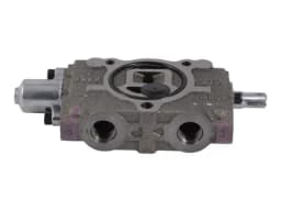 VALVE SINGLE CLEVIS HUSCO #500