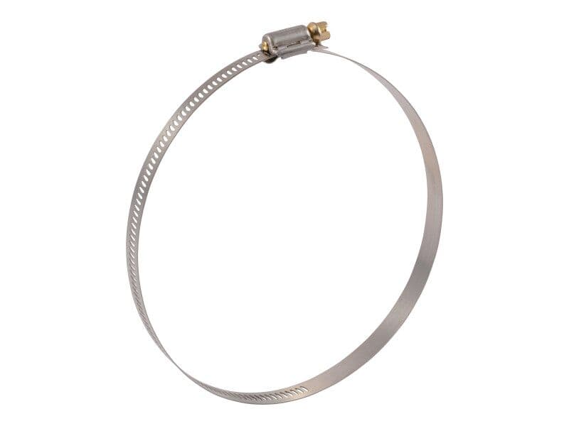 CLAMP, HOSE 6" S A E#88 TYPE F