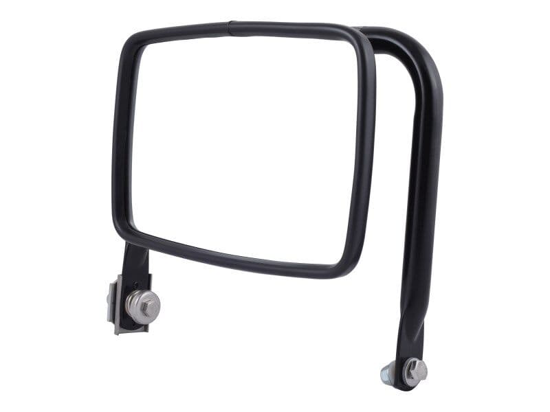 MIRROR ASSY FLAT LEFT SIDE