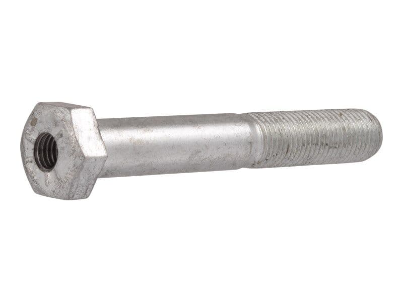HHCS,3/8-24X1/2 - HOLLOW