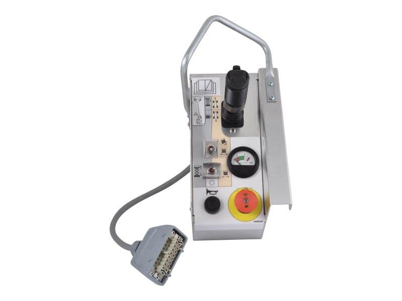 CONTROL BOX