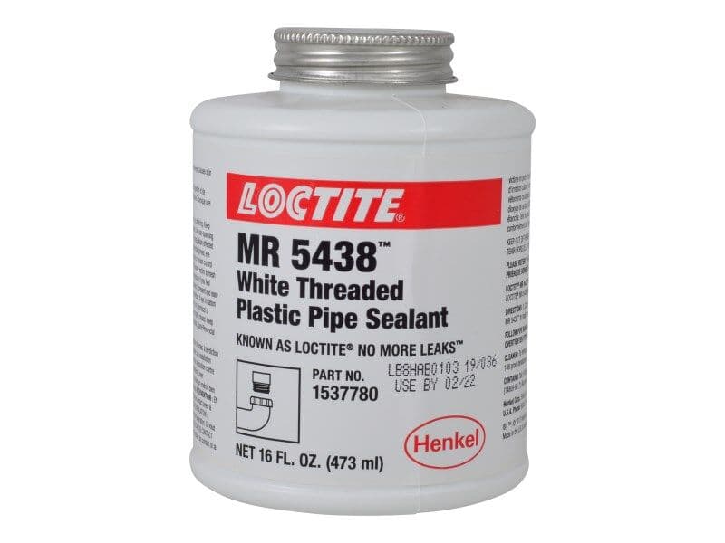 SEALANT, PLASTIC PIPE 16OZ CN