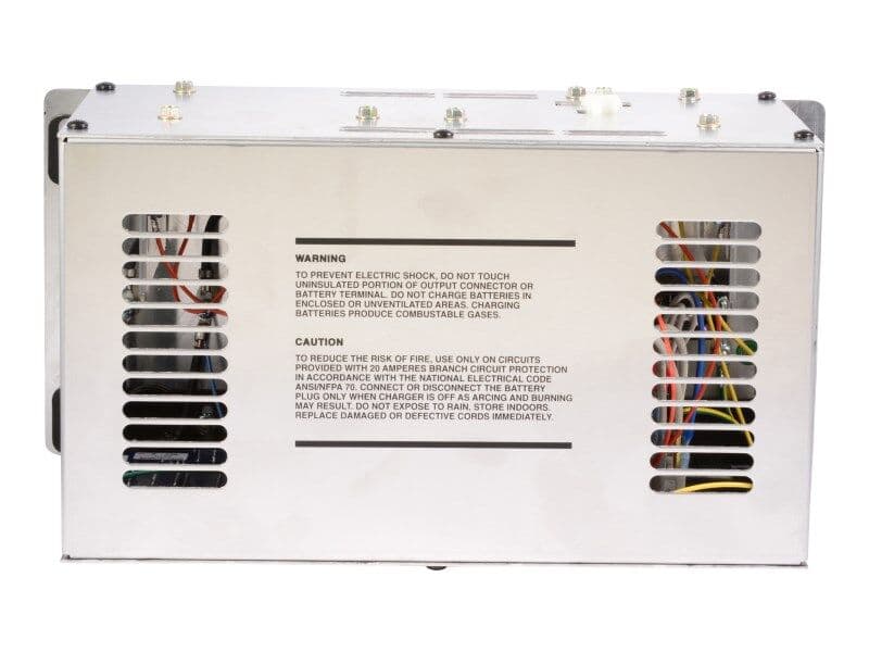 BATTERY CHARGER