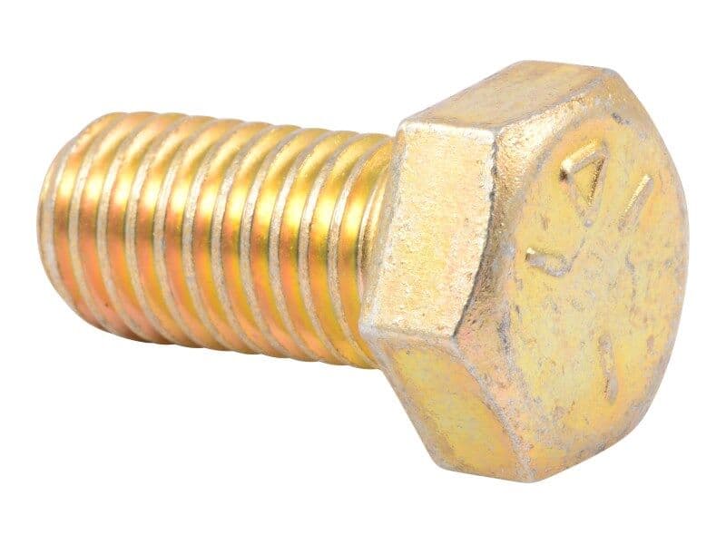 SCR CAP HH 5,.625-11X1.250