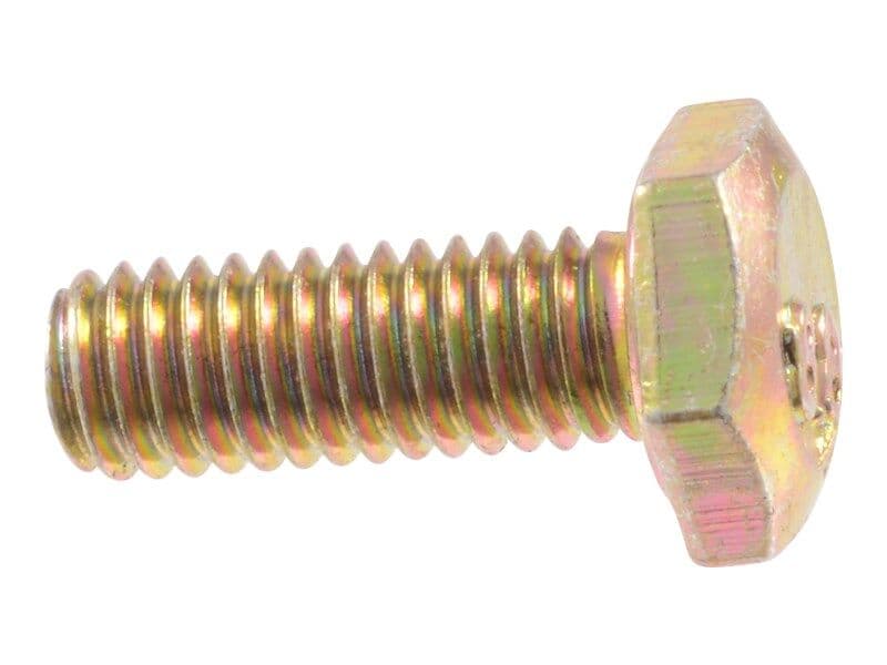 BOLTFT METRIC GR8.8,3 X 8