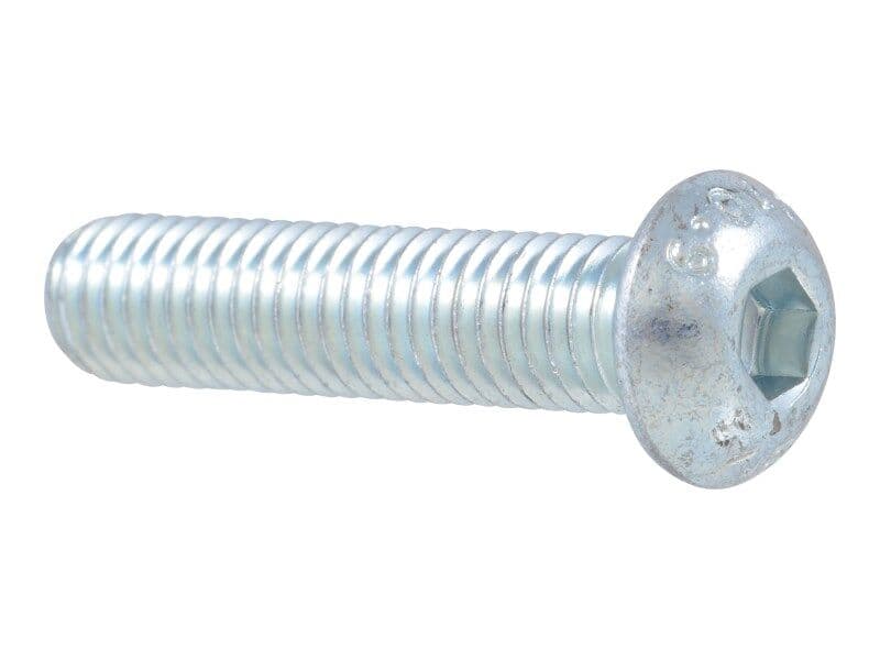 SCREW-SPEC,HEX SOCKET BUTTON