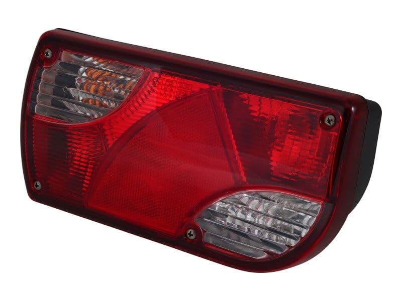 LIGHT, TAIL LAMP LH