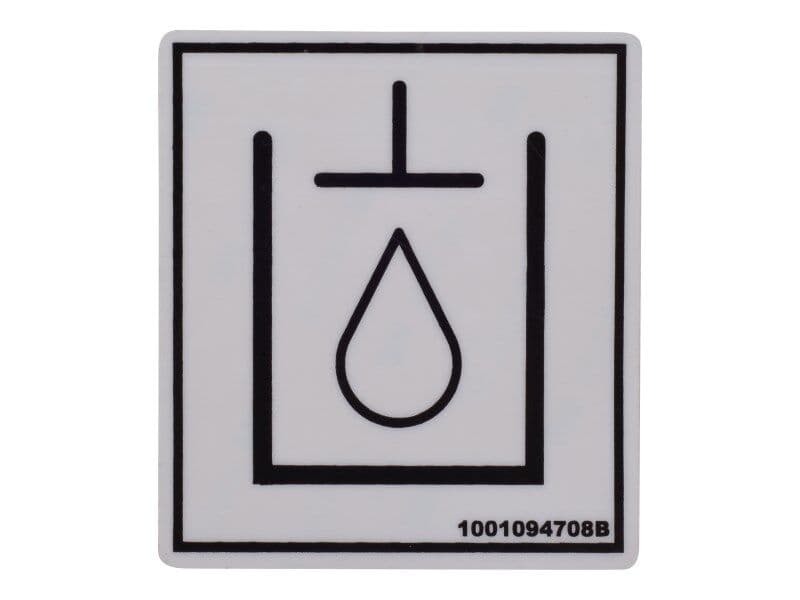 DECAL,HYDRAULIC OIL