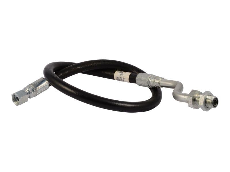 HOSE ASSY,AUXILIARY HYD