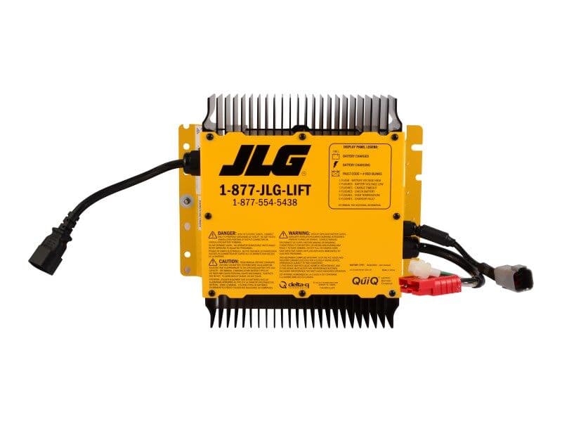 CHARGER,24 VOLT