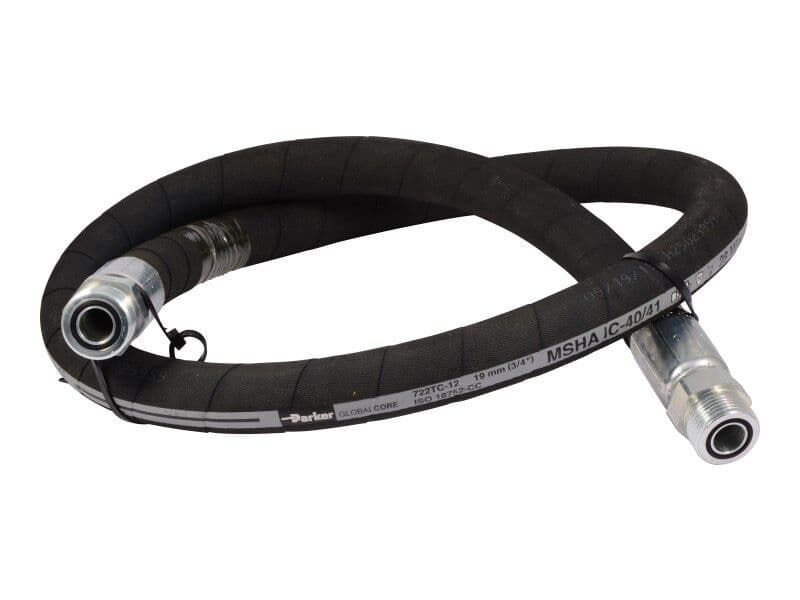 HOSE ASSY,HYDRAULIC