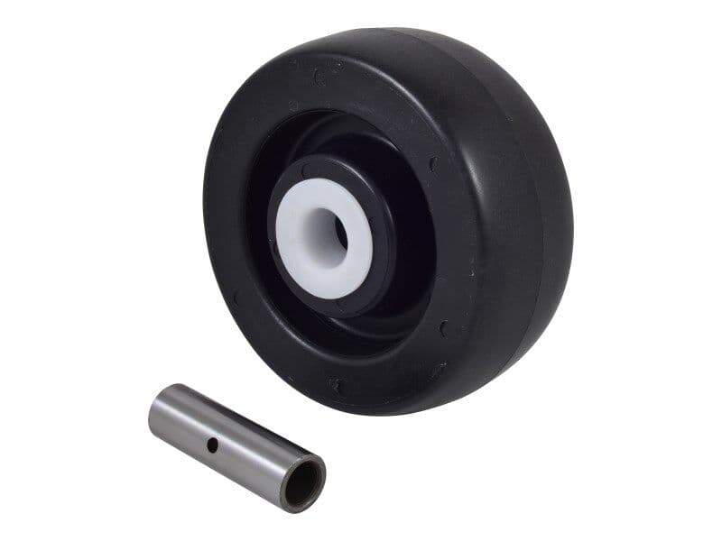 WHEEL,5 INCH