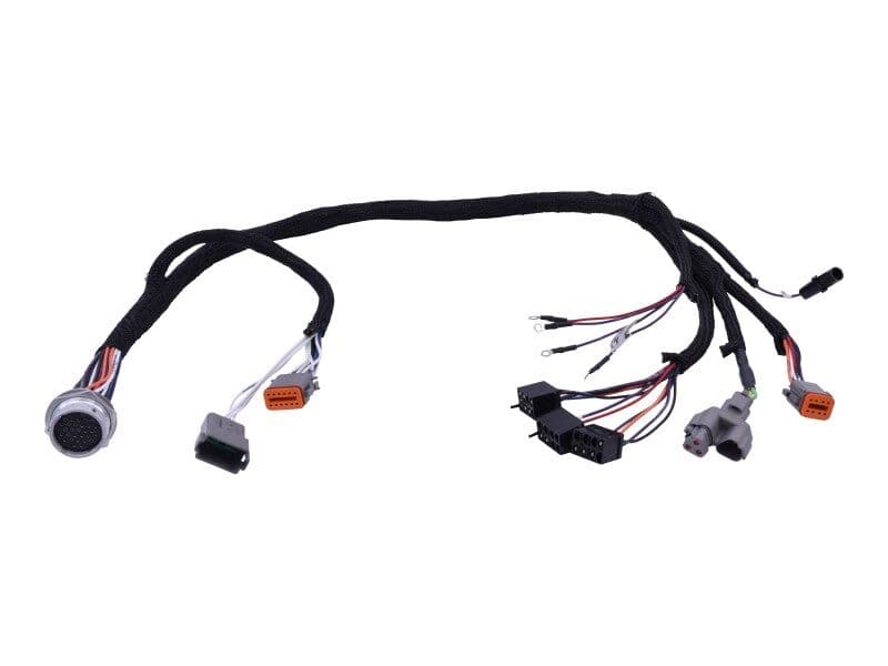 HARNESS, DASH TELE TIER 3