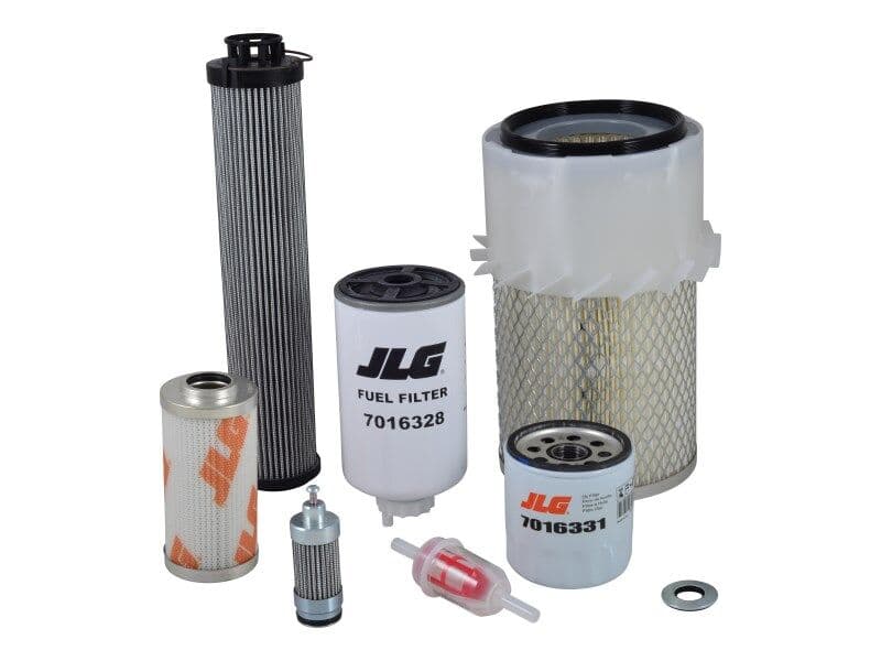 KIT(SERVICE),COMBINED FILTER