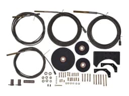 KIT, 800S WIRE ROPE