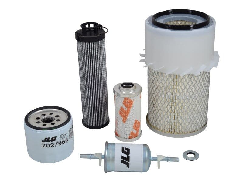 KIT, COMBINED FILTER