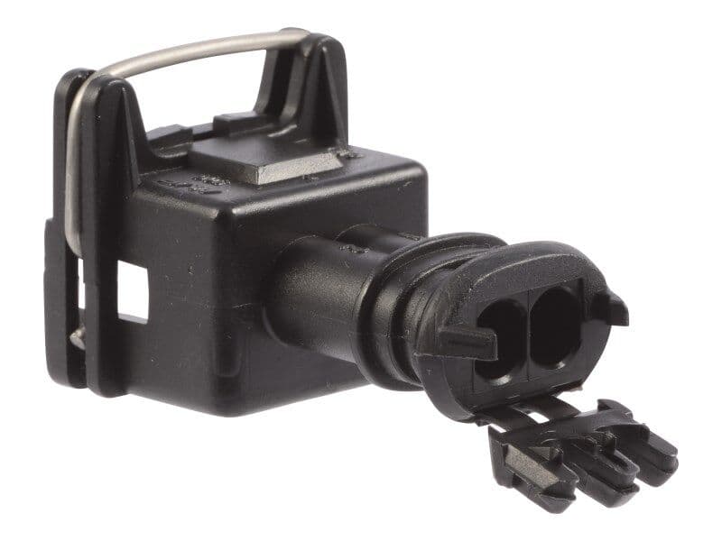 CONNECTOR,JUNIOR POWER TIMER