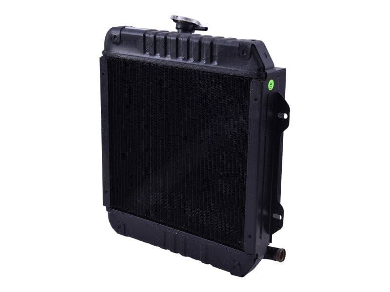 RADIATOR,D1105 ENGINE