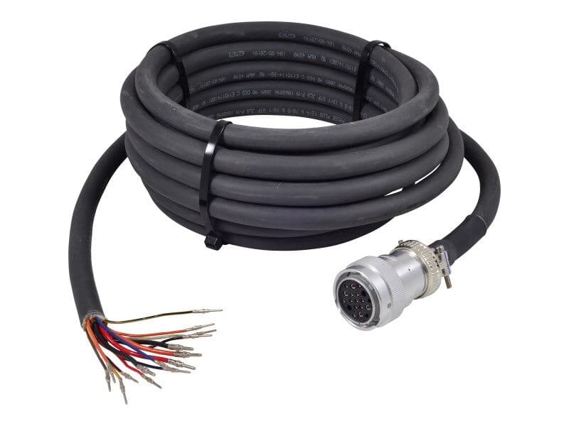 CABLE,340: LOWER BOOM