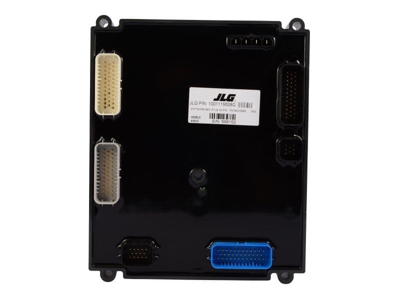 CONTROL MODULE, UGM 1250AJP