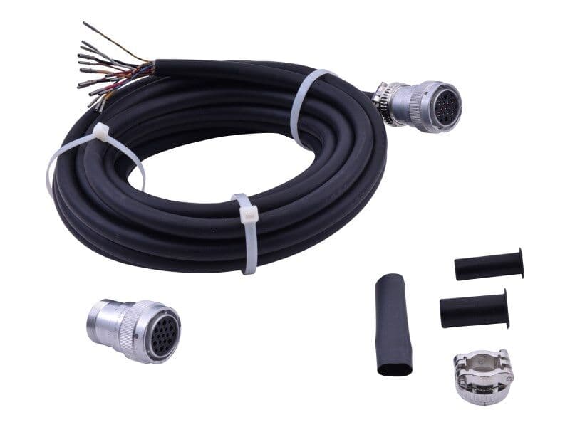 CABLE, CONTROL 1060896 36' JIB