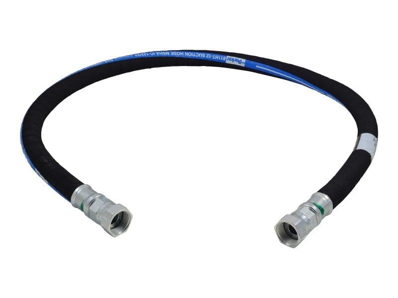 HOSE ASSY,.75" ORFS/ORFS