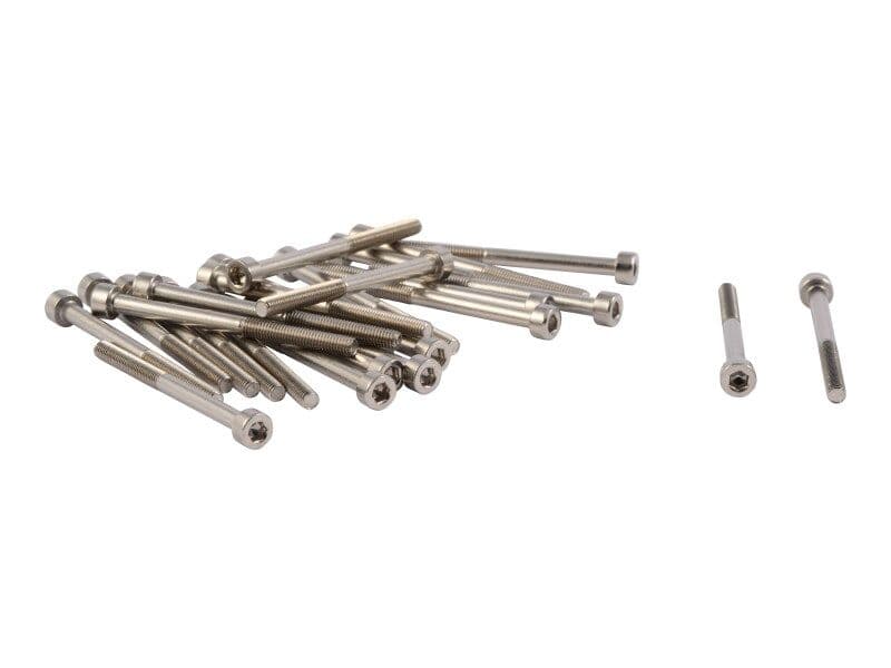 SCREW-SPEC,M3X40 SHCS 18-8 SS