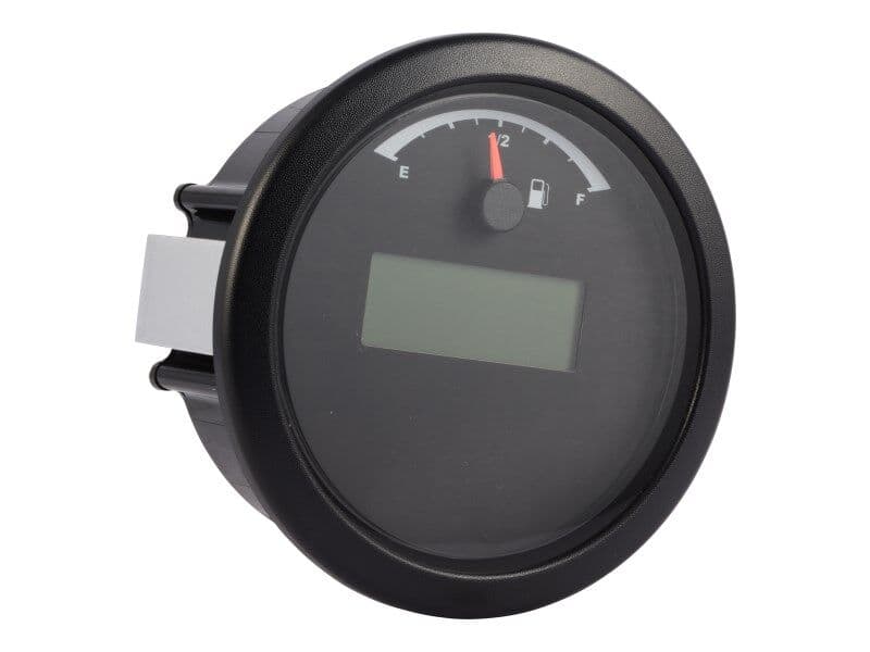 GAUGE,SUPERCOMPACT CAN BUS