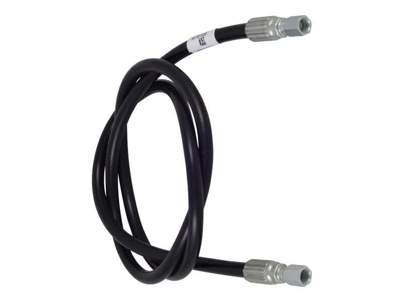 HOSE ASSY,0.25" JIC/JIC