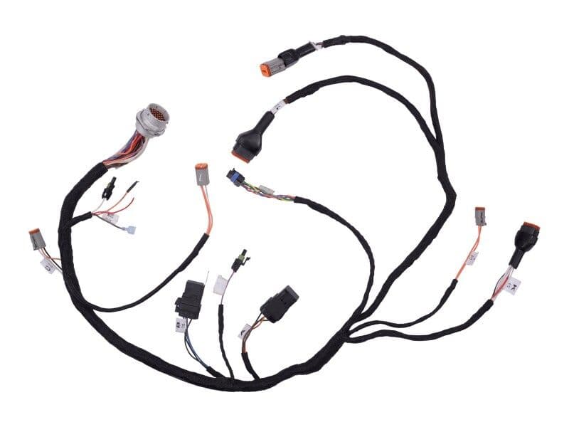 HARNESS,TRANSMISSION RELAY