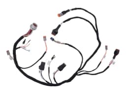 HARNESS,TRANSMISSION RELAY