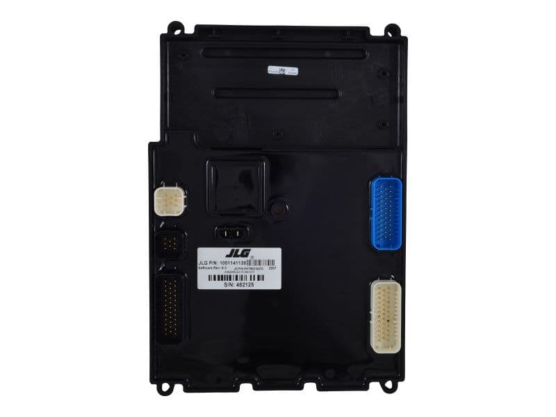 CONTROL MODULE, PLATFORM LEVEL
