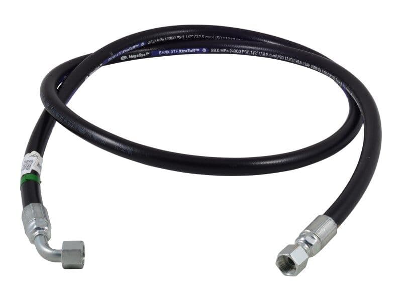 HOSE ASSY,.50 ORFS/ORFS