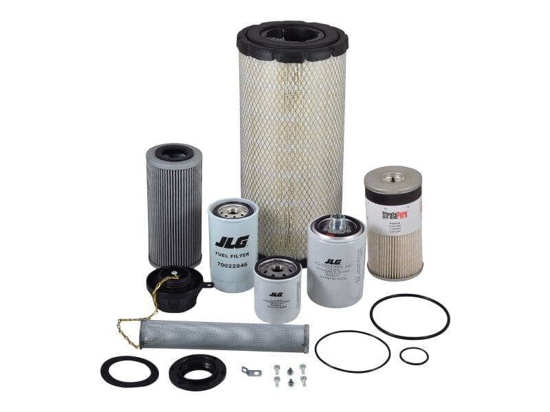 KIT(SERVICE),LS 1000 HOUR KIT