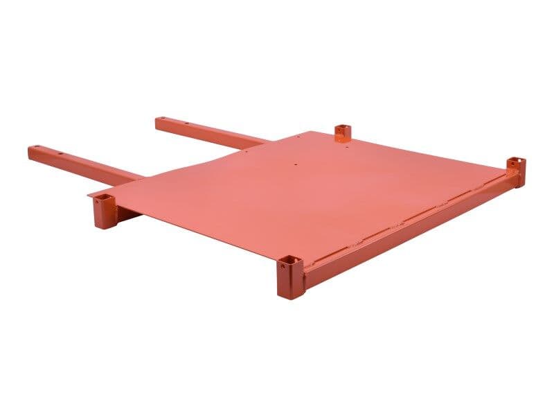RAIL,PLATFORM EXT.