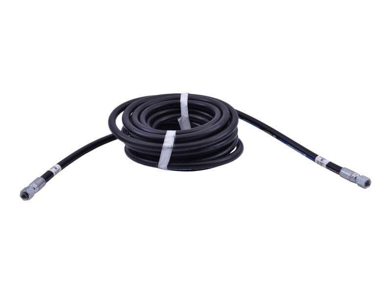 HOSE ASSY,1/2 JIC STR-STR
