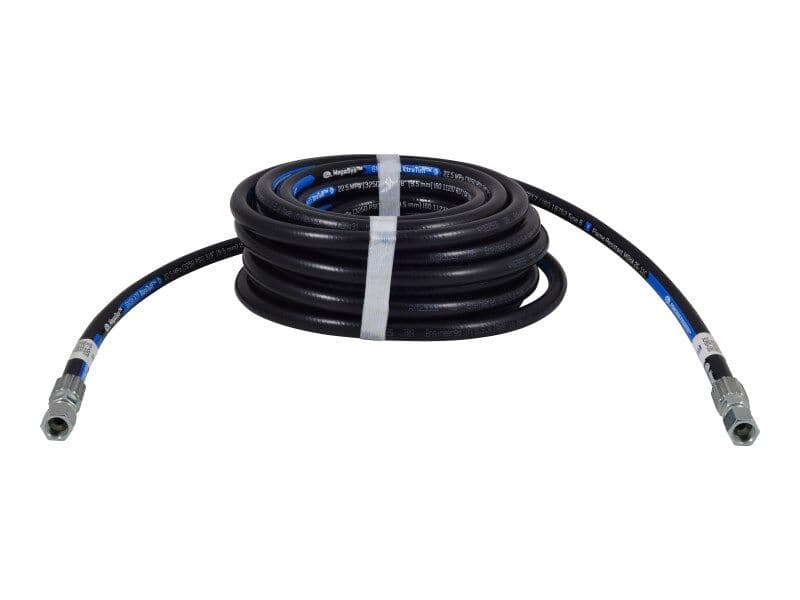 HOSE ASSY,3/8 JIC STR-STR
