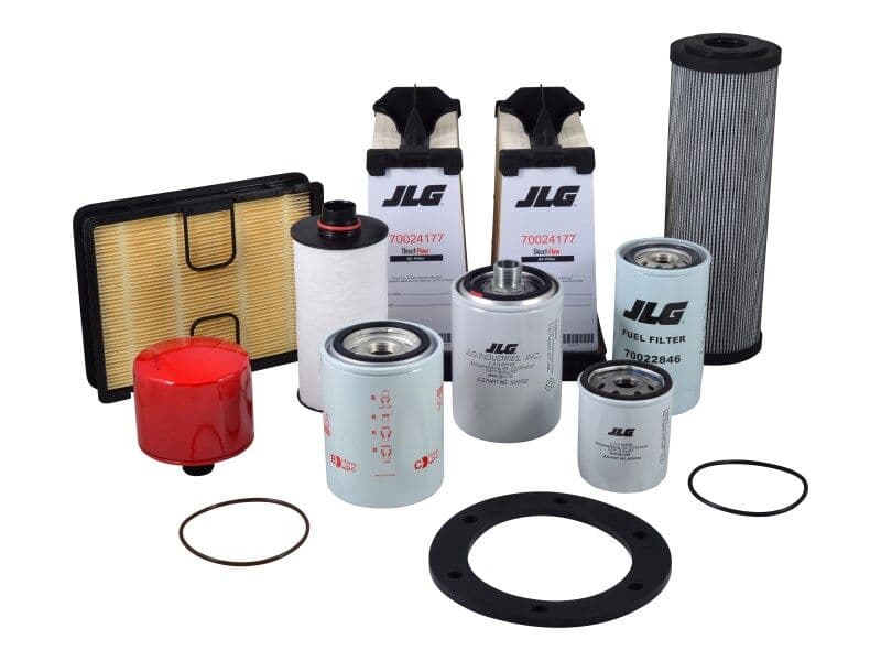 KIT(SERVICE),1000 HOUR FILTER
