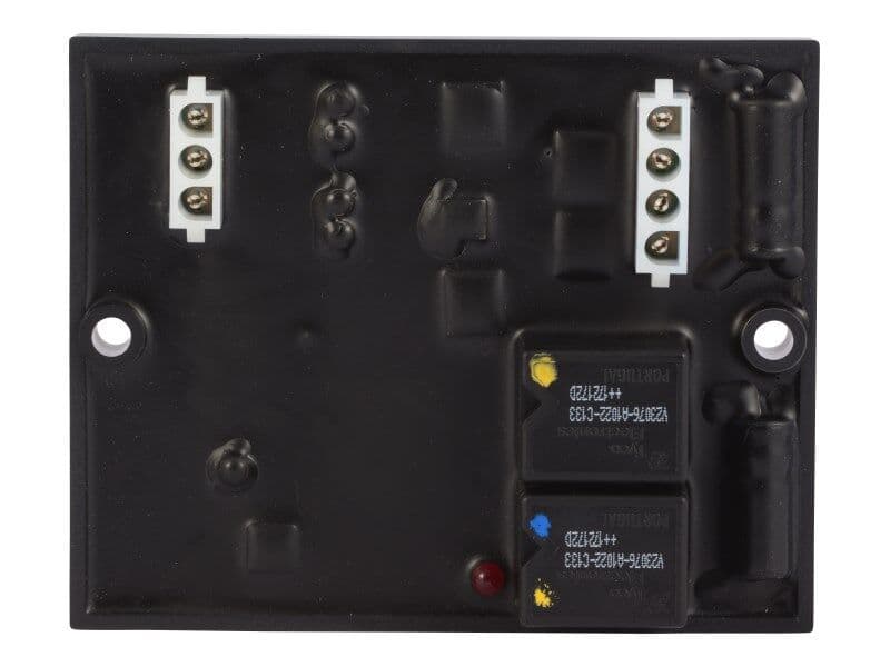 ELEC ASSY,PLATFORM ROTATE