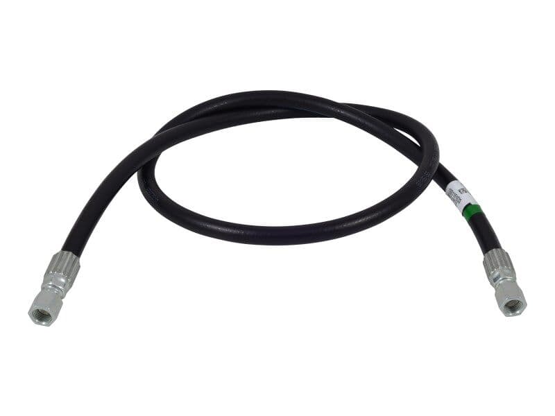 HOSE ASSY,3/8X60 JIC STR-STR