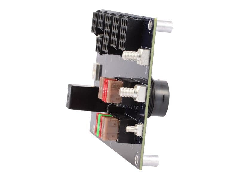 ELEC ASSY,STD BOARD