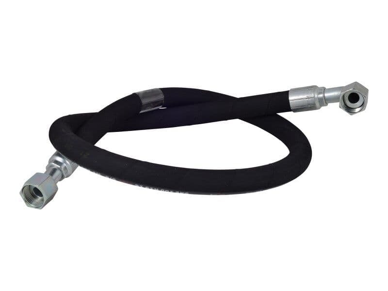 HOSE ASSY,SCV PRESSURE