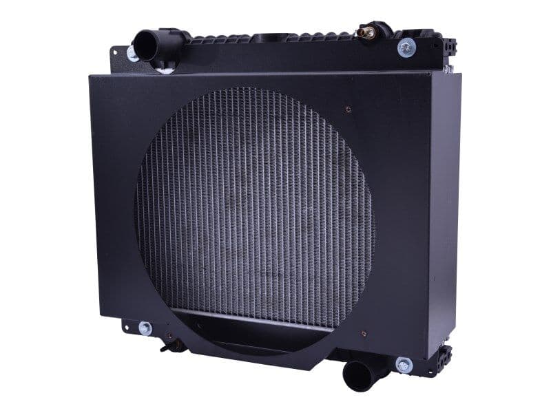 'NSTALL,RADIATOR