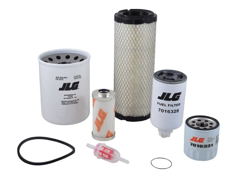 KIT(SERVICE),600S/660SJ FILTER