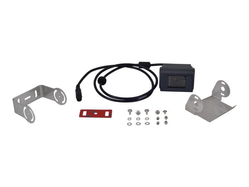 ELEC ASSY,CAMERA