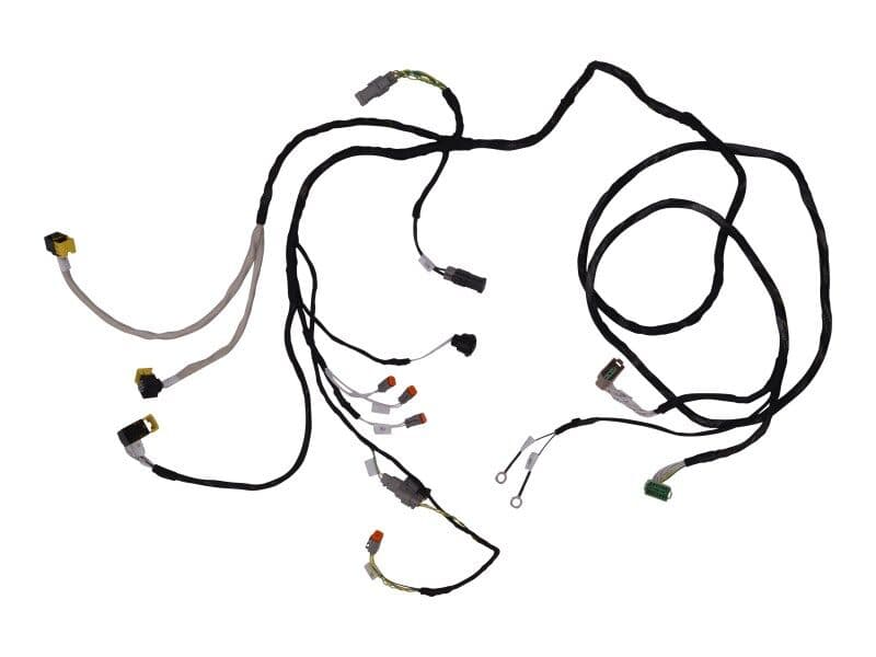 HARNESS,ENGINE CHASSIS