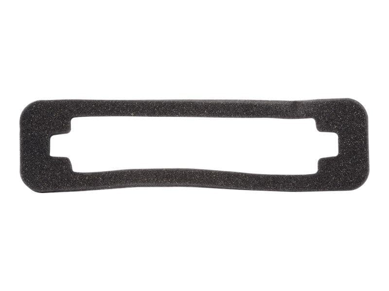 CAB,FRONT PANEL SEAL