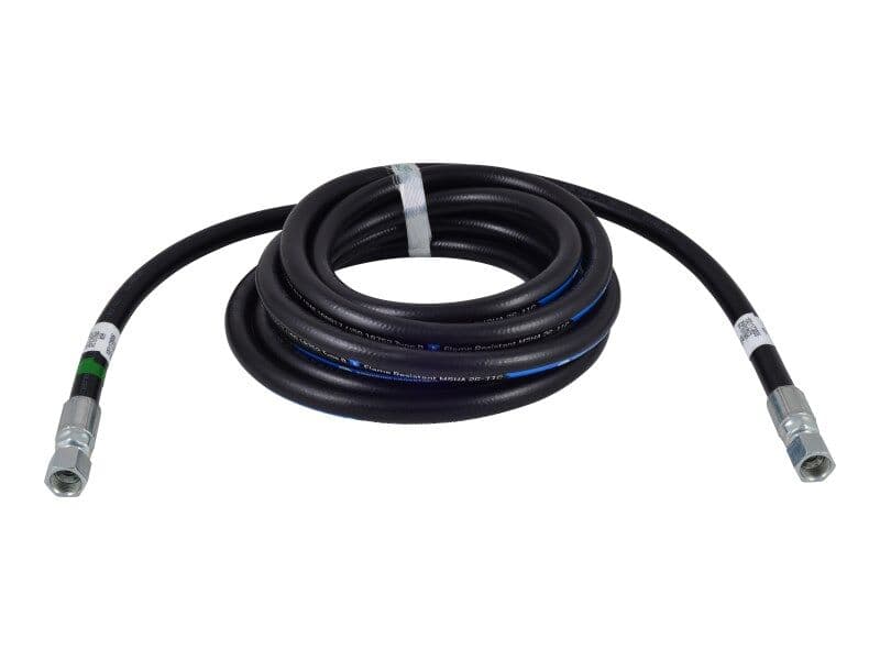 HOSE ASSY,HOSE .50" JIC/JIC